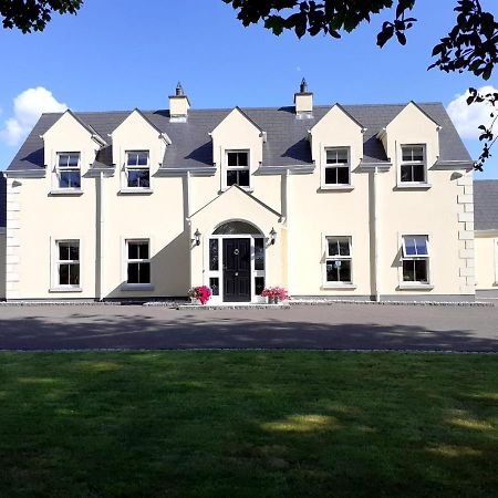 Single Or Twin Room In Lovely Country Residence Nobber Eksteriør bilde