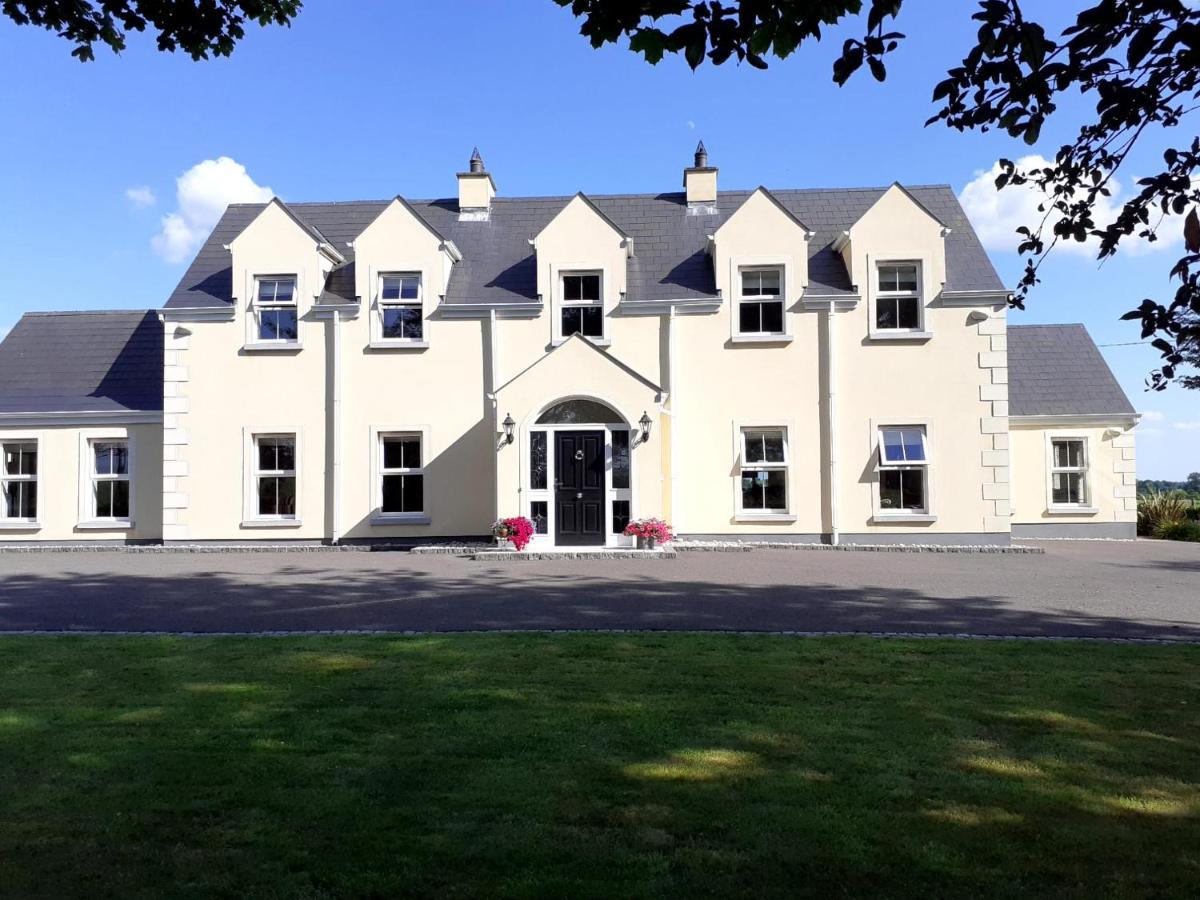 Single Or Twin Room In Lovely Country Residence Nobber Eksteriør bilde