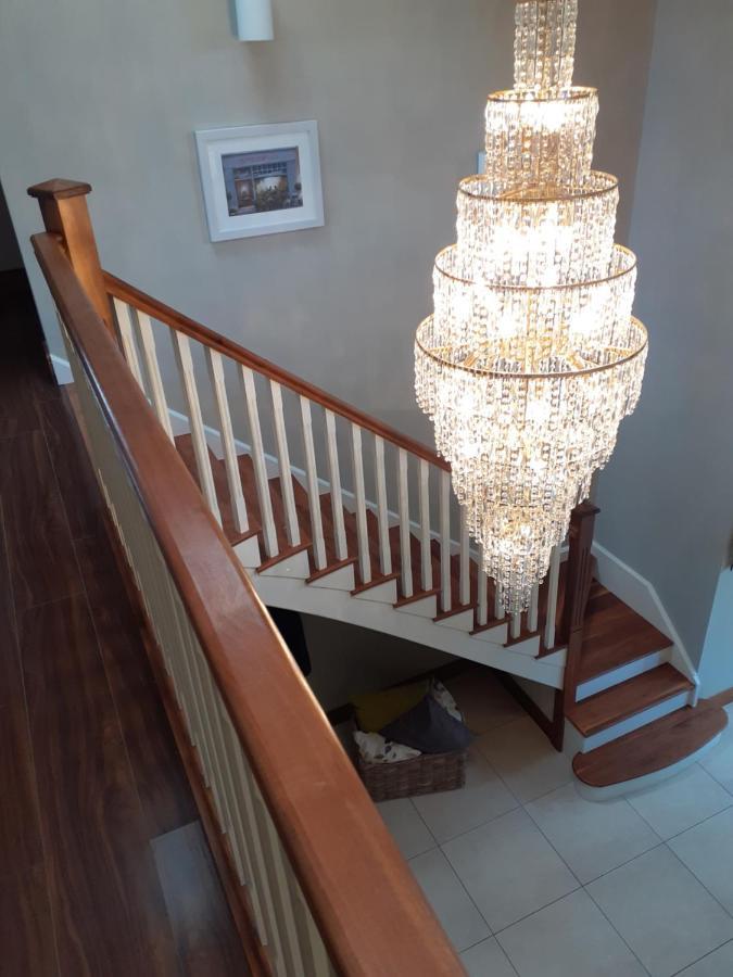 Single Or Twin Room In Lovely Country Residence Nobber Eksteriør bilde