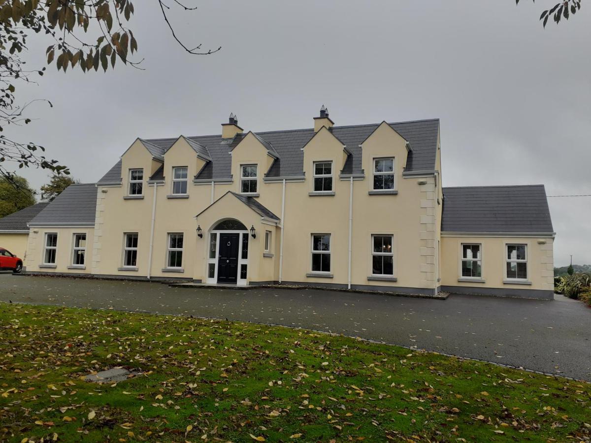 Single Or Twin Room In Lovely Country Residence Nobber Eksteriør bilde