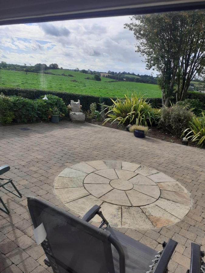 Single Or Twin Room In Lovely Country Residence Nobber Eksteriør bilde
