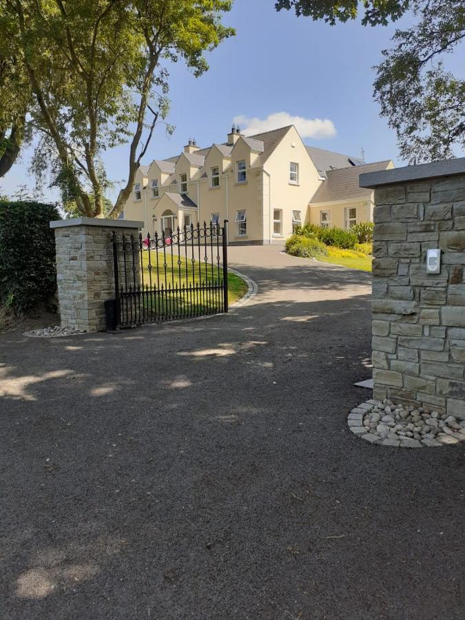 Single Or Twin Room In Lovely Country Residence Nobber Eksteriør bilde