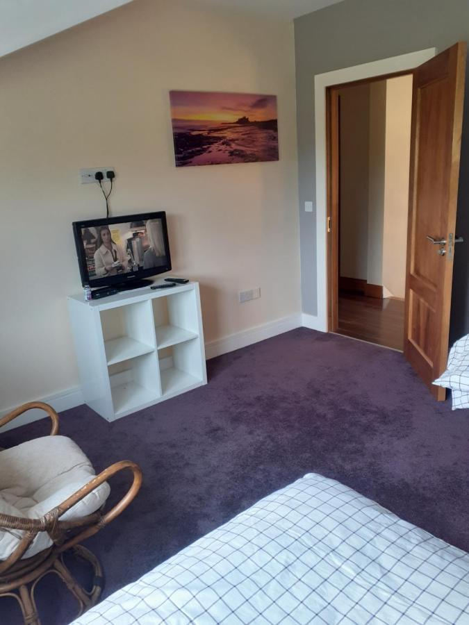Single Or Twin Room In Lovely Country Residence Nobber Eksteriør bilde